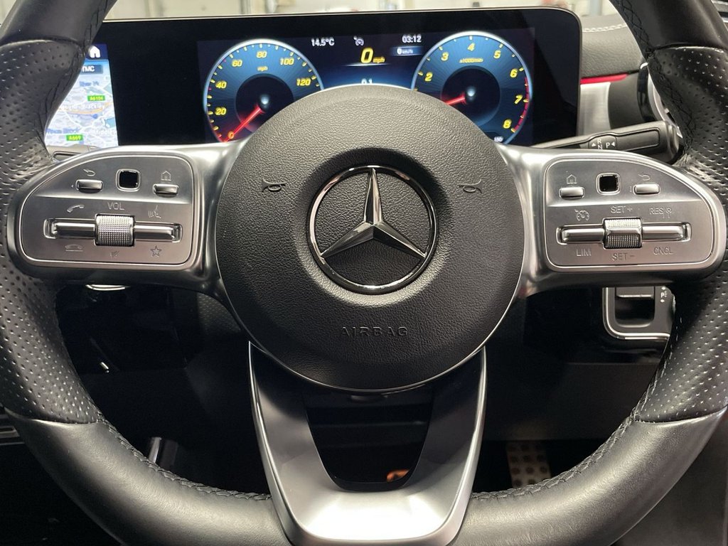 Used Mercedes-Benz A-Class 2022 for sale - 76147277: Photo 21