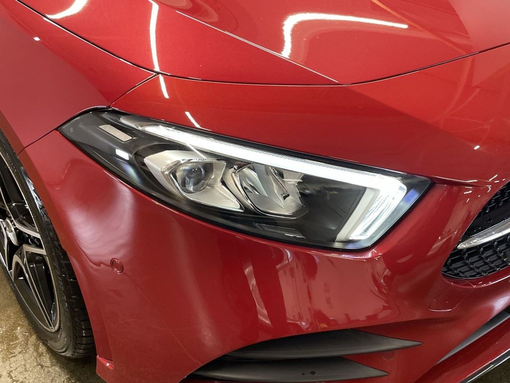 Used Mercedes-Benz A-Class 2022 for sale - 76147277: Photo 22