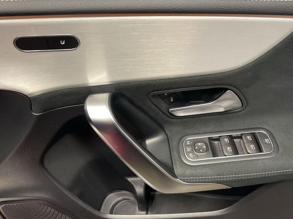 Used Mercedes-Benz A-Class 2022 for sale - 76147277: Photo 25