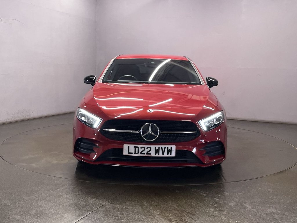 Used Mercedes-Benz A-Class 2022 for sale - 76147277: Photo 3