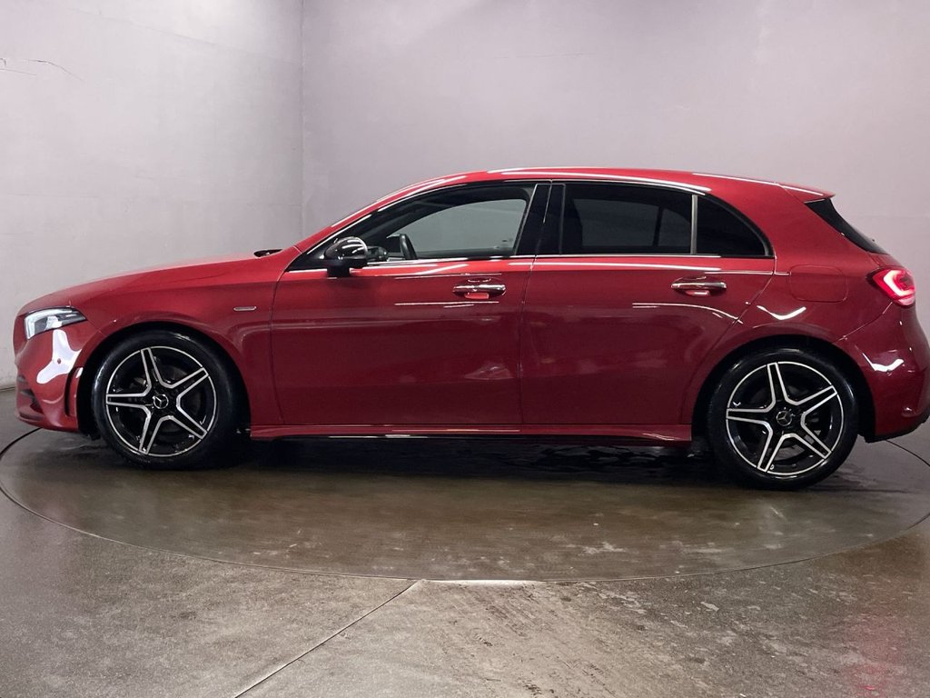 Used Mercedes-Benz A-Class 2022 for sale - 76147277: Photo 5