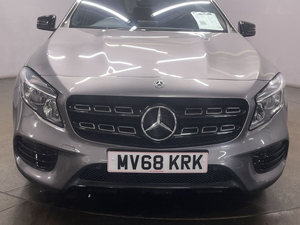 Used Mercedes-Benz GLA 2018 for sale - 76256499: Photo 10