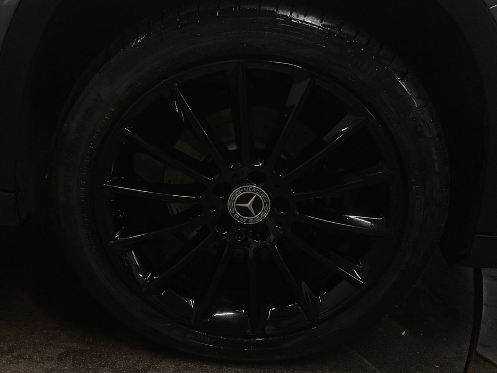 Used Mercedes-Benz GLA 2018 for sale - 76256499: Photo 12