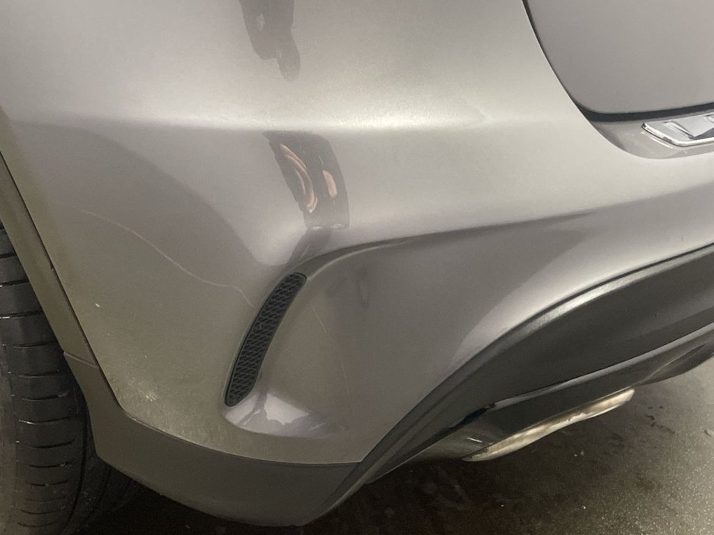 Used Mercedes-Benz GLA 2018 for sale - 76256499: Photo 14