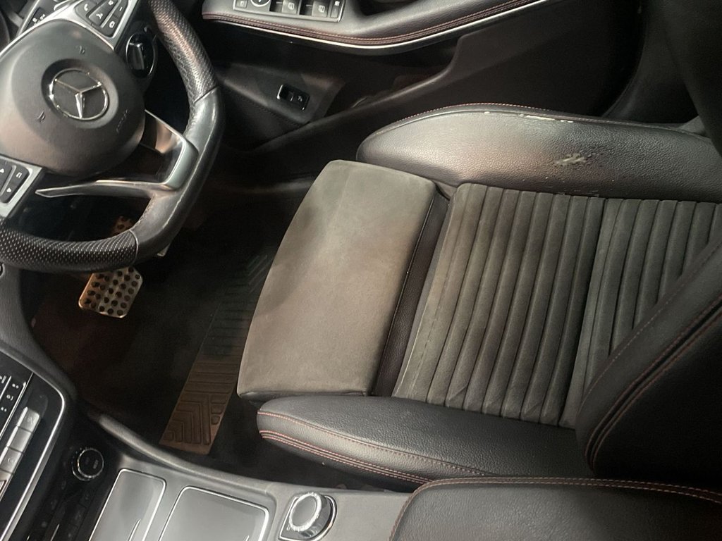 Used Mercedes-Benz GLA 2018 for sale - 76256499: Photo 15