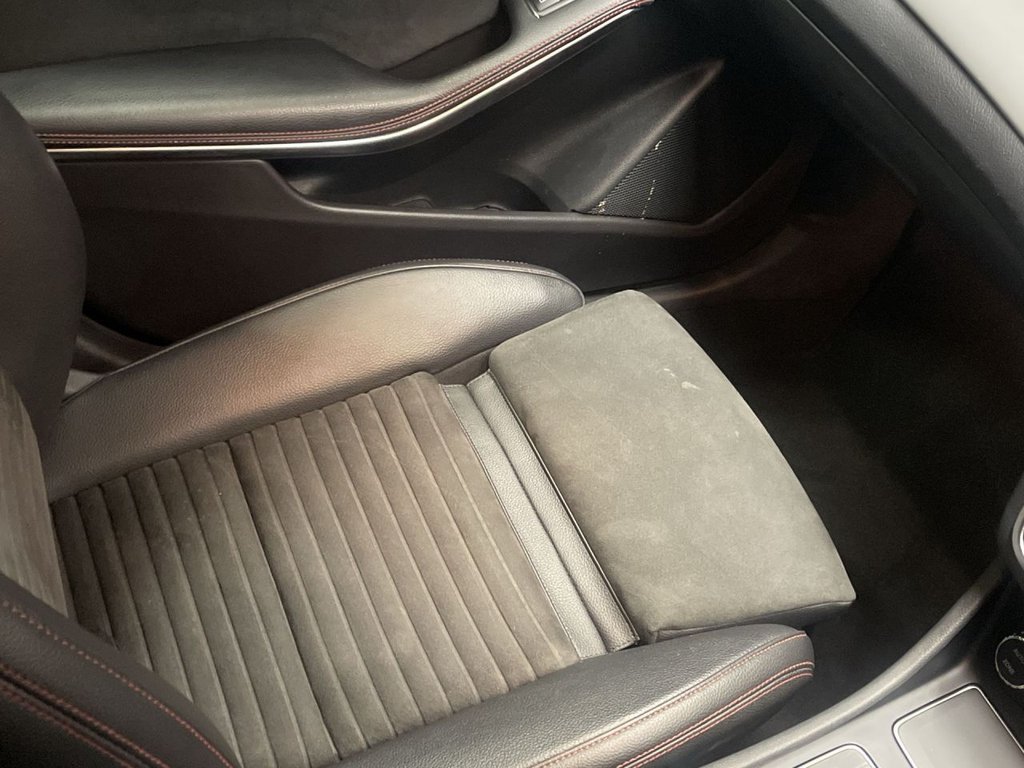 Used Mercedes-Benz GLA 2018 for sale - 76256499: Photo 17