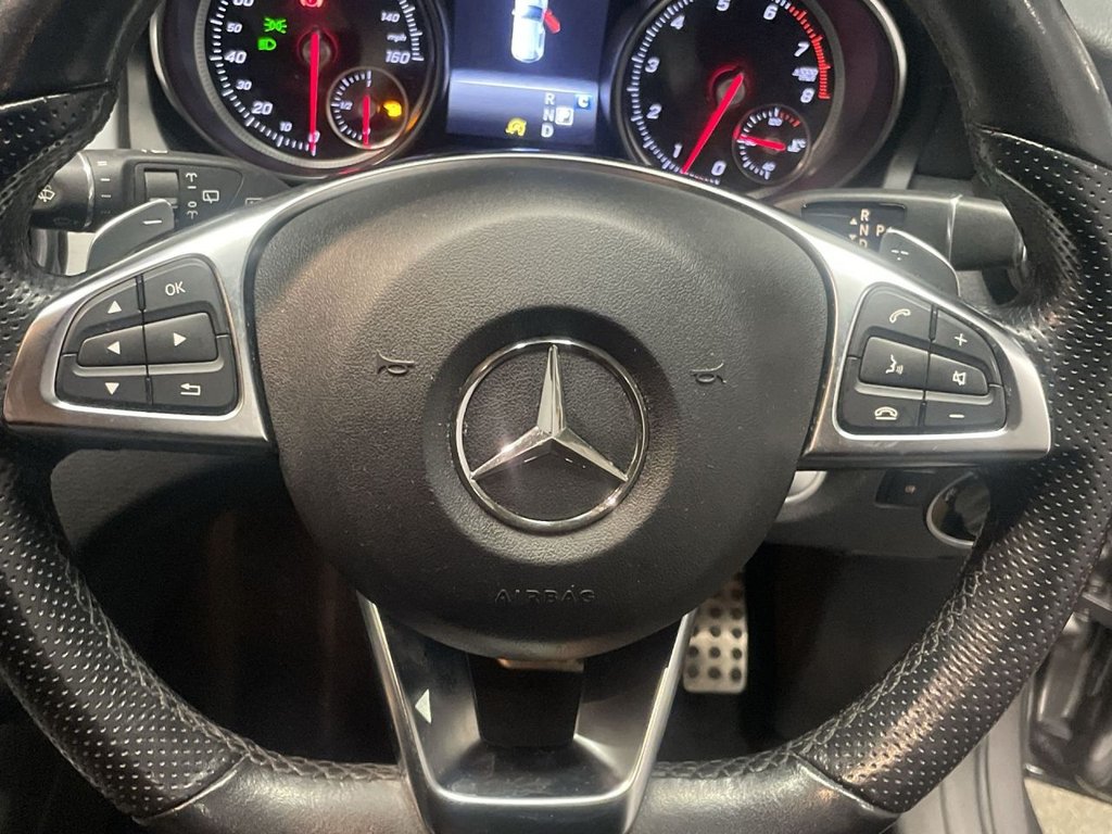 Used Mercedes-Benz GLA 2018 for sale - 76256499: Photo 20