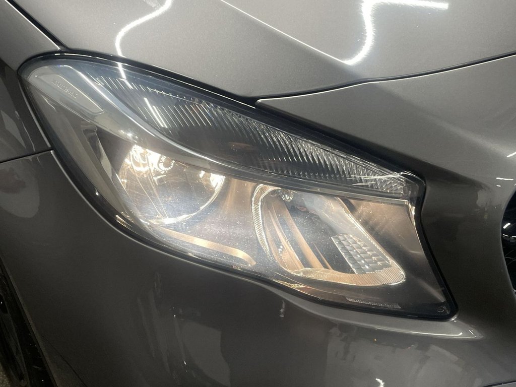 Used Mercedes-Benz GLA 2018 for sale - 76256499: Photo 21