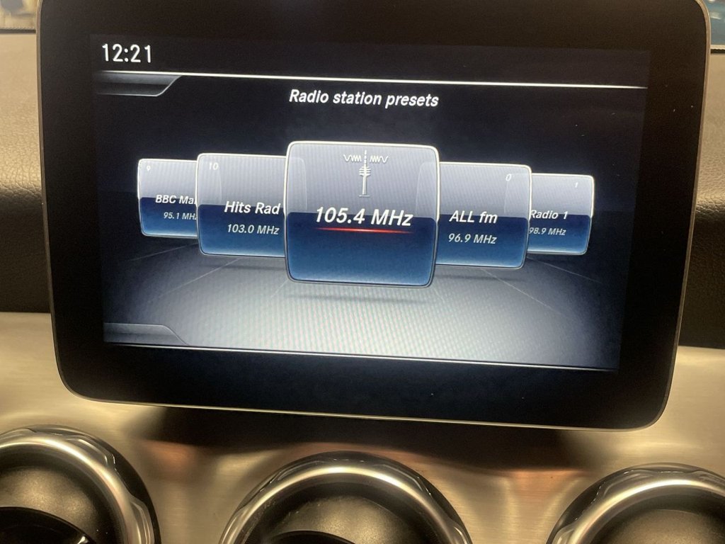 Used Mercedes-Benz GLA 2018 for sale - 76256499: Photo 25