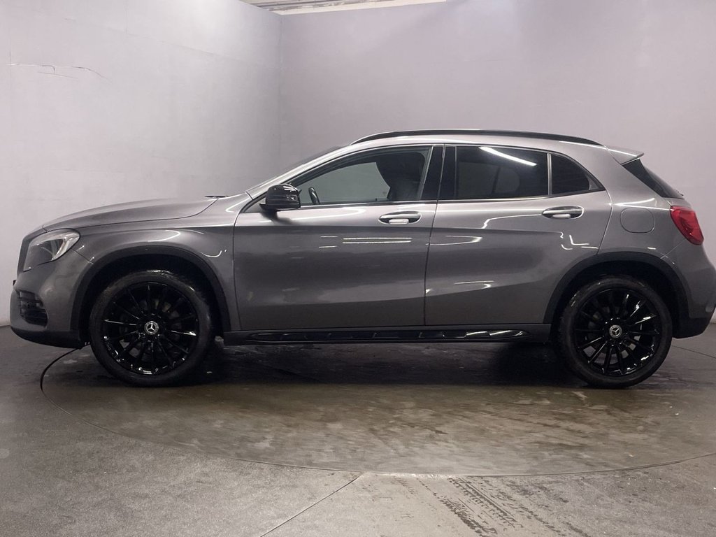Used Mercedes-Benz GLA 2018 for sale - 76256499: Photo 5