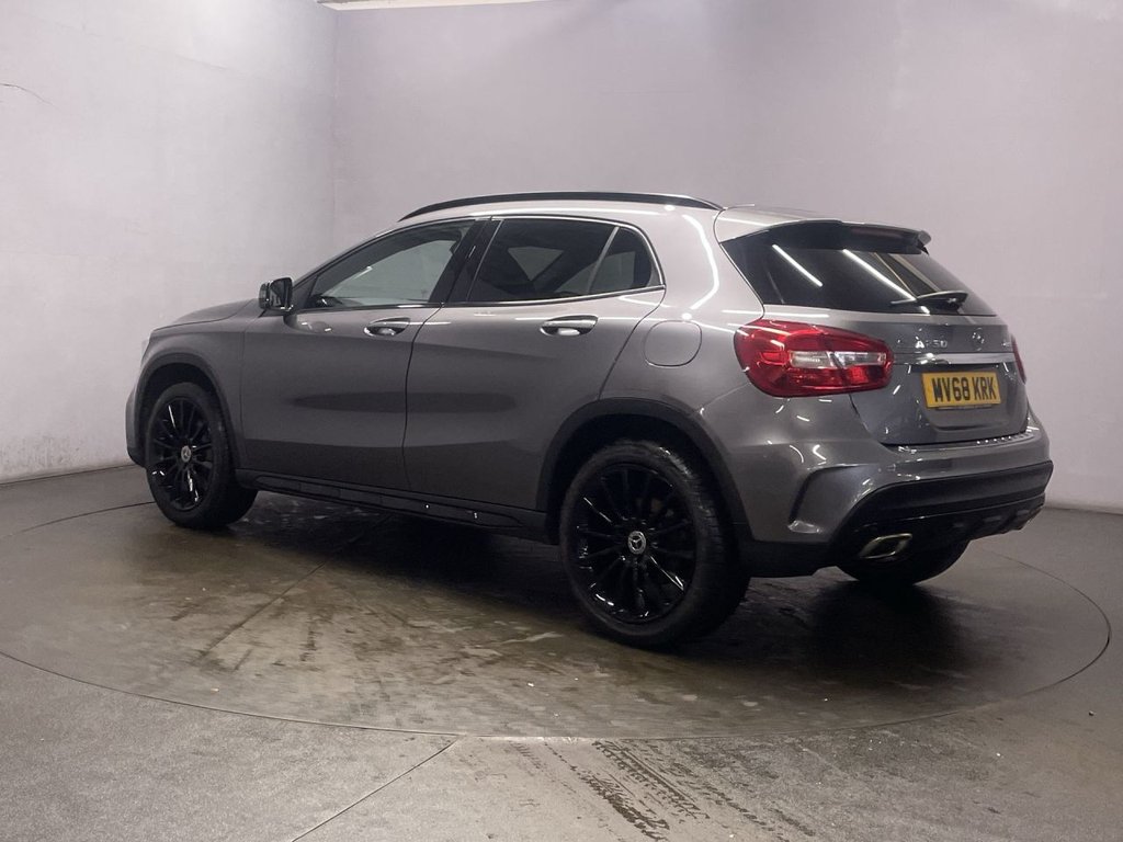 Used Mercedes-Benz GLA 2018 for sale - 76256499: Photo 6