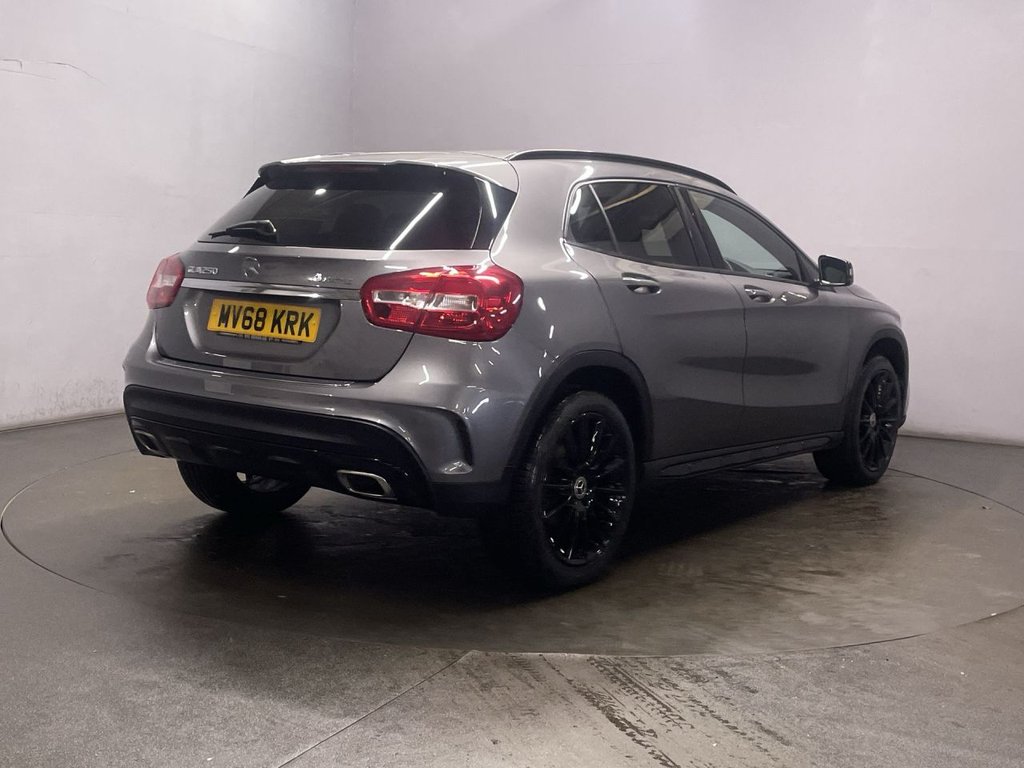 Used Mercedes-Benz GLA 2018 for sale - 76256499: Photo 8