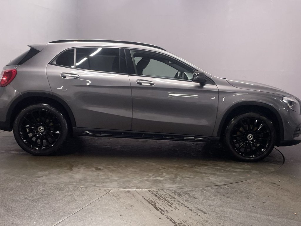 Used Mercedes-Benz GLA 2018 for sale - 76256499: Photo 9