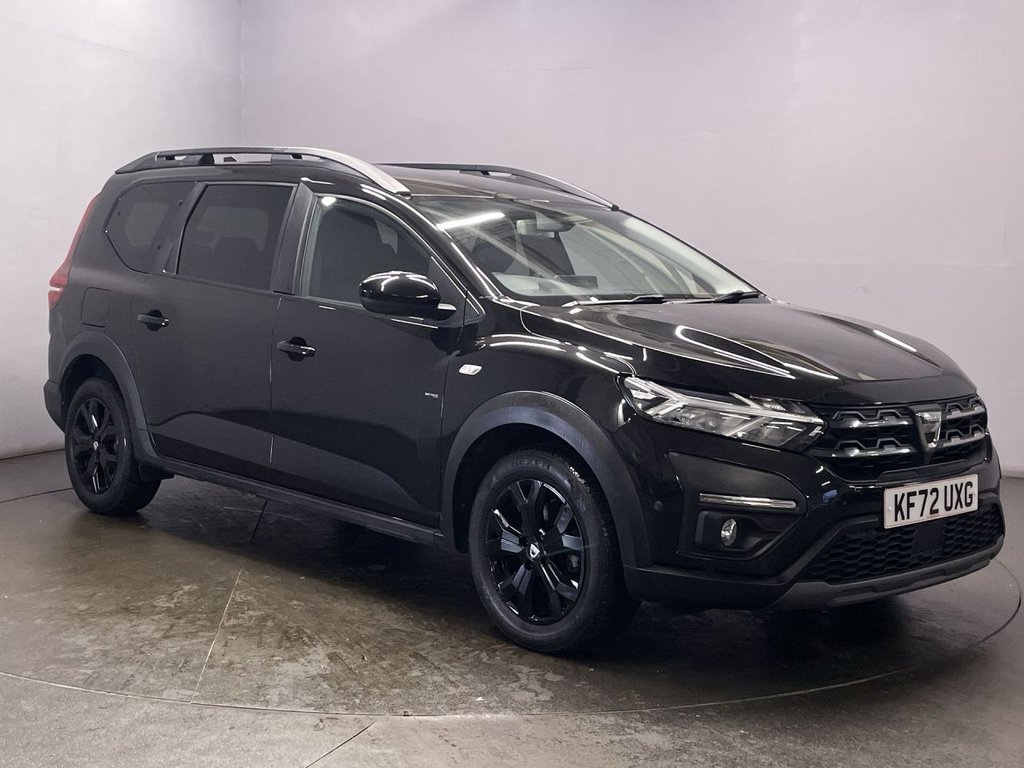 Used Dacia Jogger 2022 for sale - 76740065: Photo 1