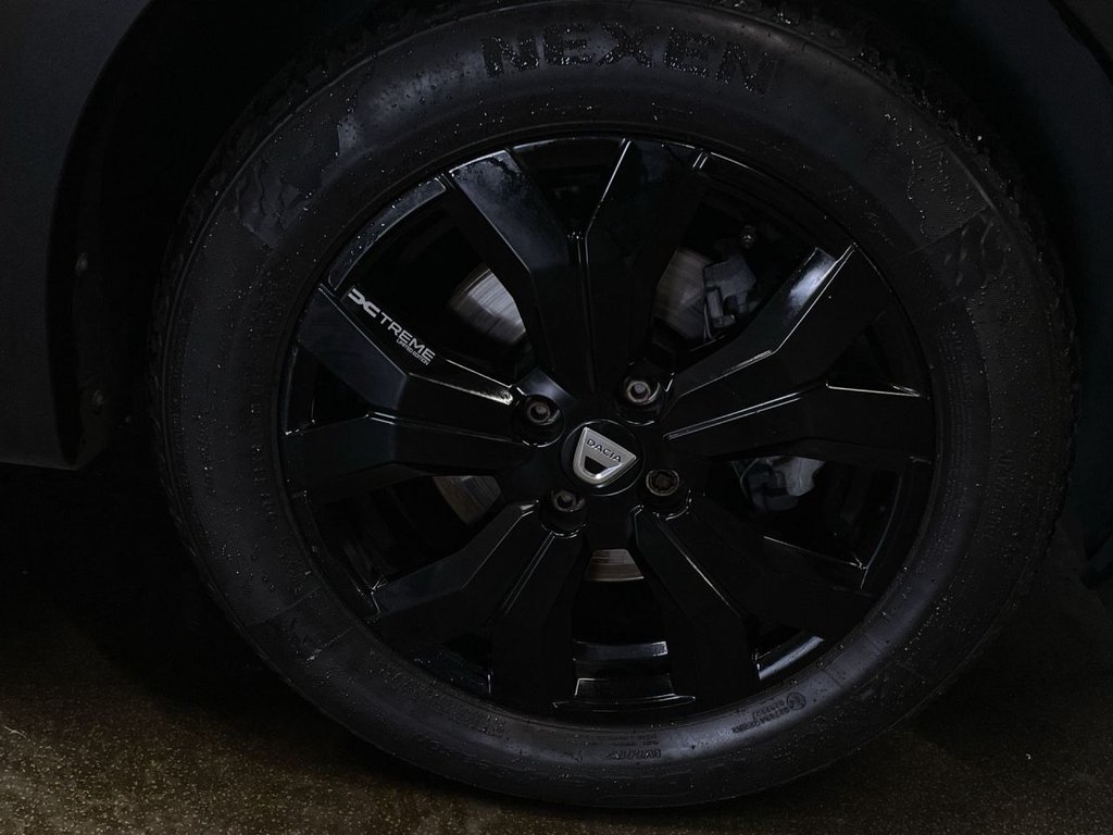 Used Dacia Jogger 2022 for sale - 76740065: Photo 12