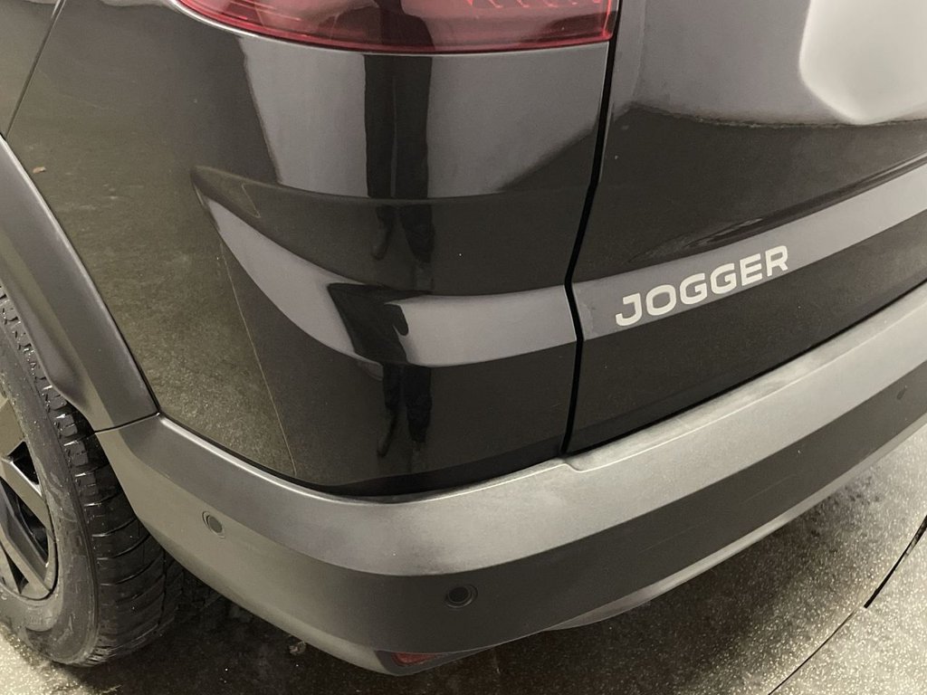 Used Dacia Jogger 2022 for sale - 76740065: Photo 14