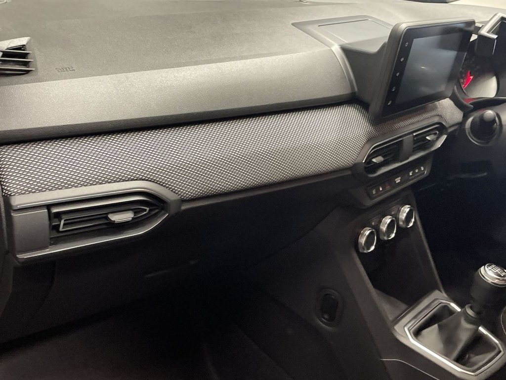 Used Dacia Jogger 2022 for sale - 76740065: Photo 16