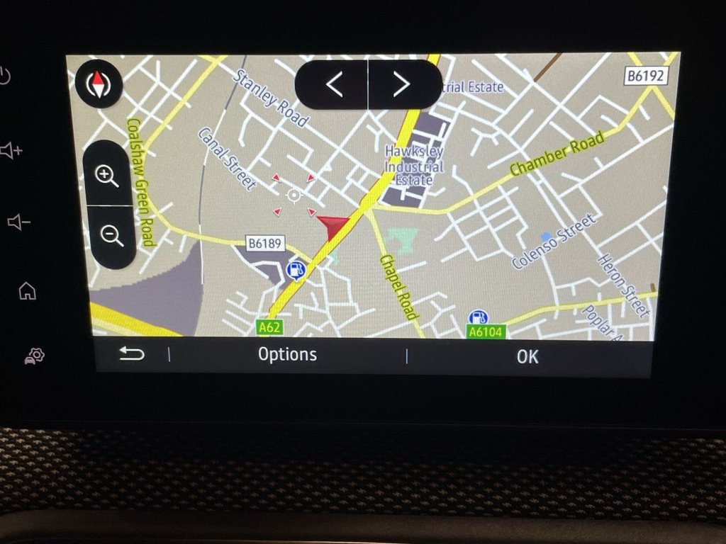 Used Dacia Jogger 2022 for sale - 76740065: Photo 20