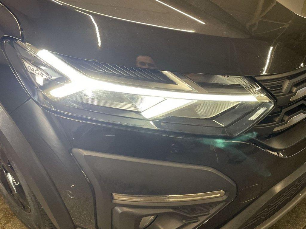 Used Dacia Jogger 2022 for sale - 76740065: Photo 23