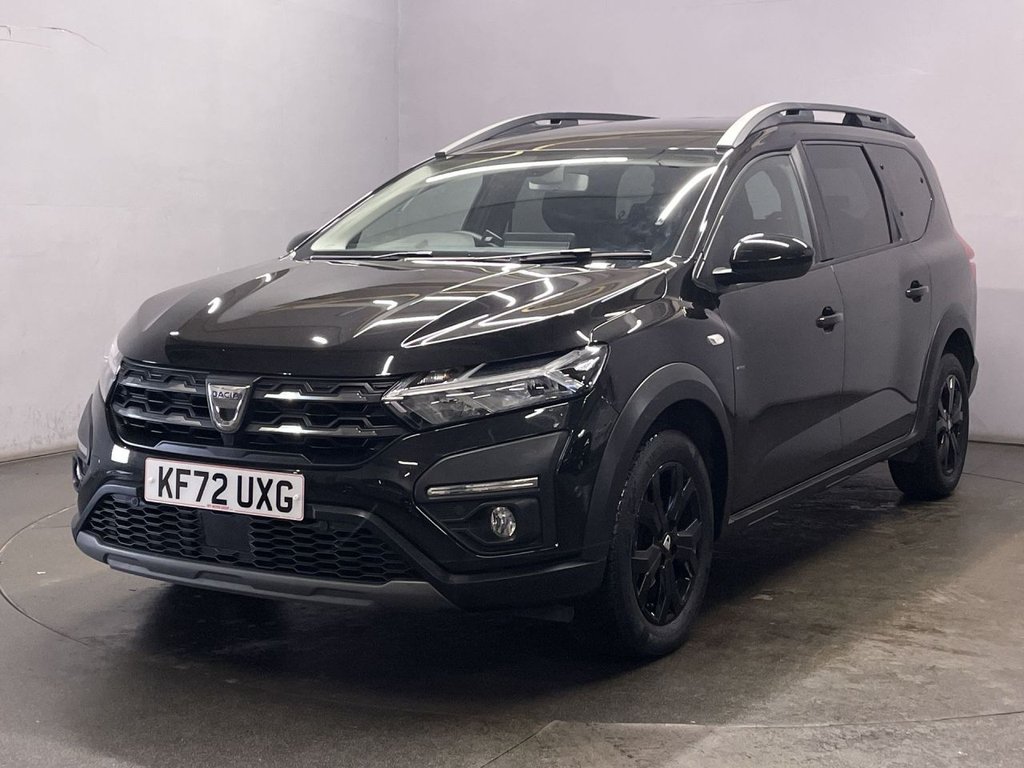 Used Dacia Jogger 2022 for sale - 76740065: Photo 4