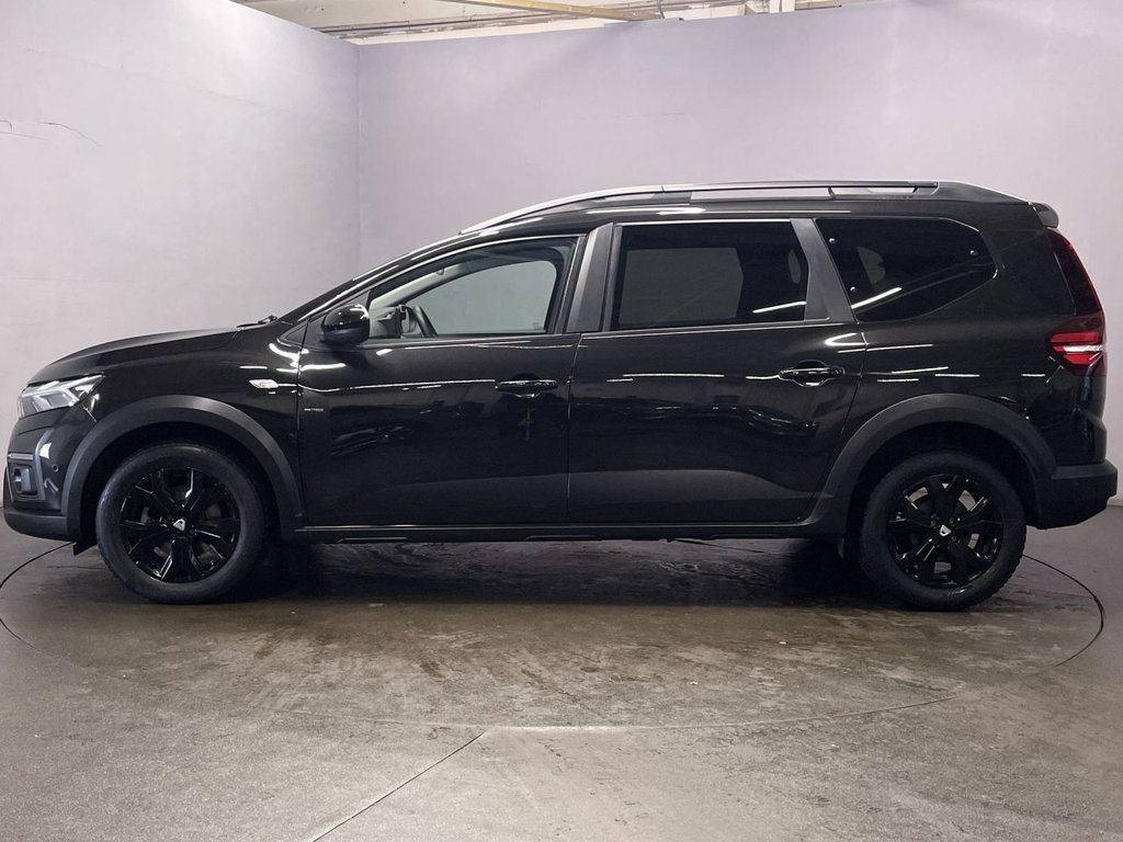 Used Dacia Jogger 2022 for sale - 76740065: Photo 5