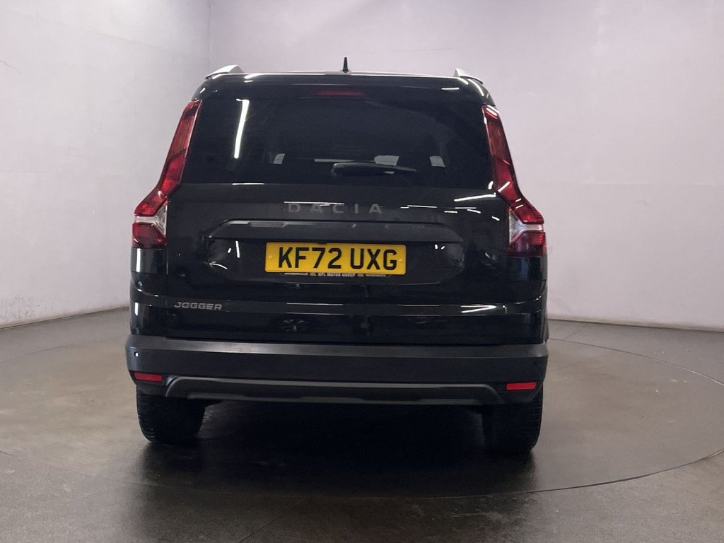 Used Dacia Jogger 2022 for sale - 76740065: Photo 7