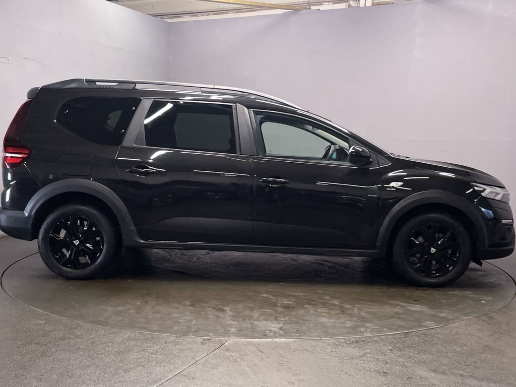 Used Dacia Jogger 2022 for sale - 76740065: Photo 9