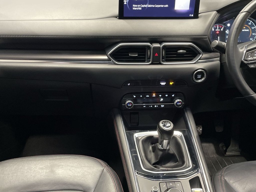 Used Mazda CX-5 2023 for sale - 76909795: Photo 16