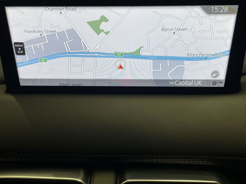 Used Mazda CX-5 2023 for sale - 76909795: Photo 19