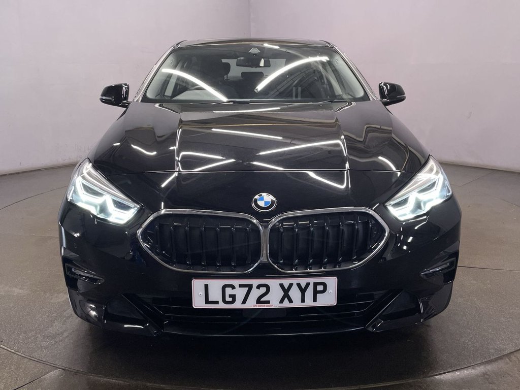 Used BMW 2 Series Gran Coupe 2022 for sale - 76267266: Photo 10