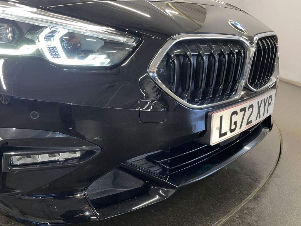 Used BMW 2 Series Gran Coupe 2022 for sale - 76267266: Photo 11