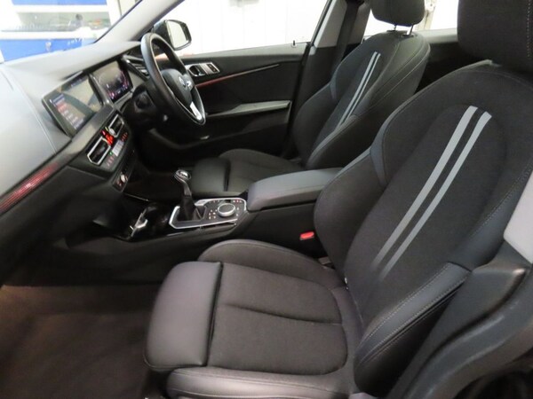 Used BMW 2 Series Gran Coupe 2022 for sale - 76267266: Photo 11