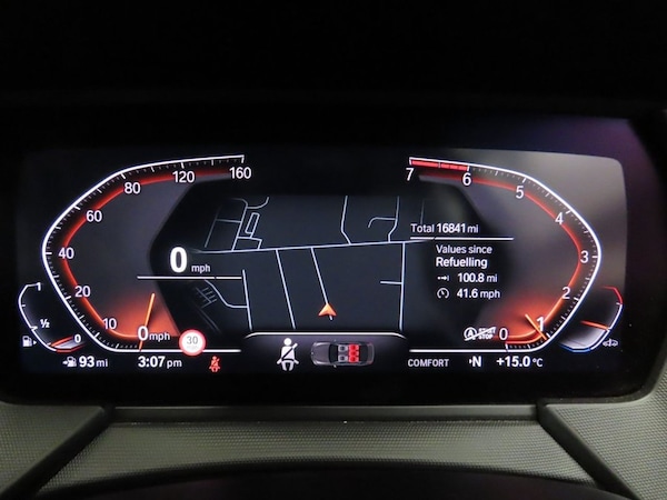 Used BMW 2 Series Gran Coupe 2022 for sale - 76267266: Photo 12