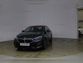 2022 (72) - 1.5 218i Sport (LCP) Saloon 4dr Petrol Manual Euro 6 (s/s) (136 ps)