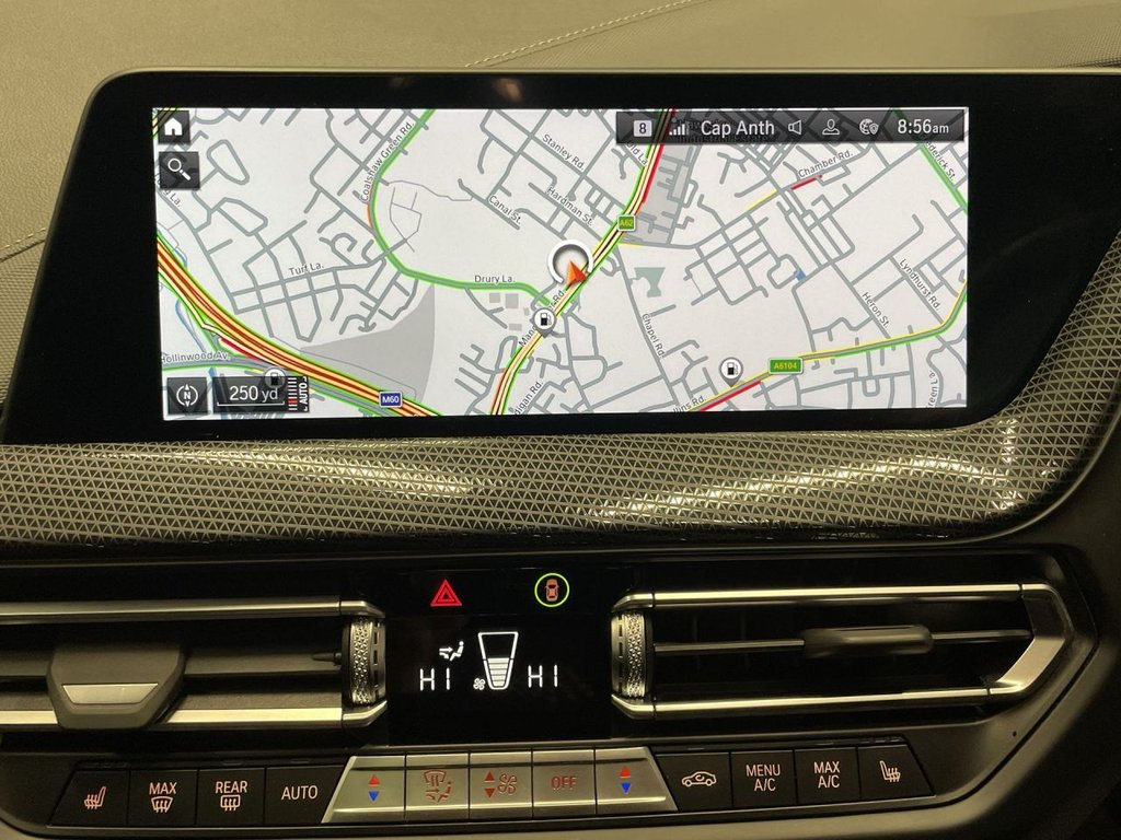 Used BMW 2 Series Gran Coupe 2022 for sale - 76267266: Photo 20