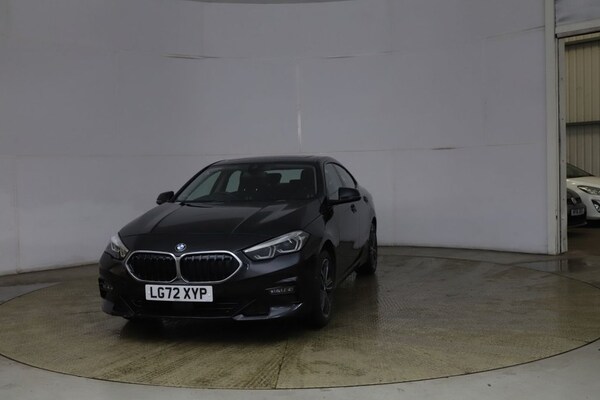 Used BMW 2 Series Gran Coupe 2022 for sale - 76267266: Photo 2