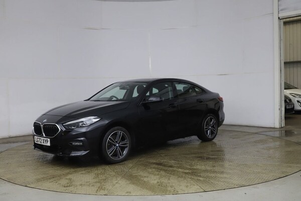 Used BMW 2 Series Gran Coupe 2022 for sale - 76267266: Photo 3