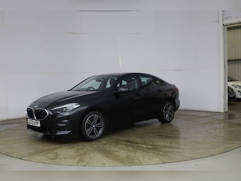 Used BMW 2 Series Gran Coupe 2022 for sale - 76267266: Photo 3