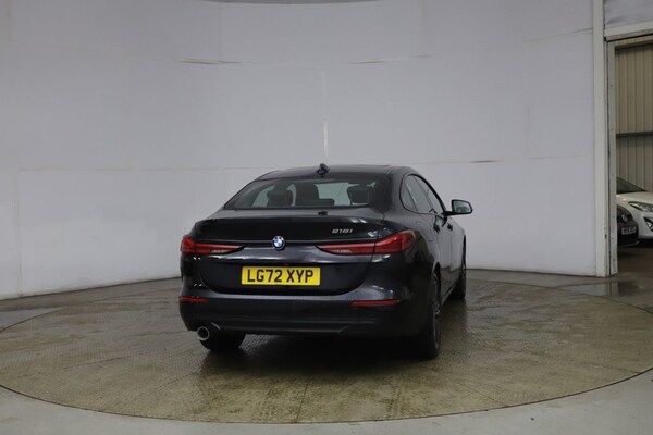 Used BMW 2 Series Gran Coupe 2022 for sale - 76267266: Photo 4