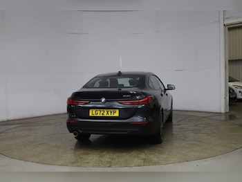 Used BMW 2 Series Gran Coupe 2022 for sale - 76267266: Photo 4