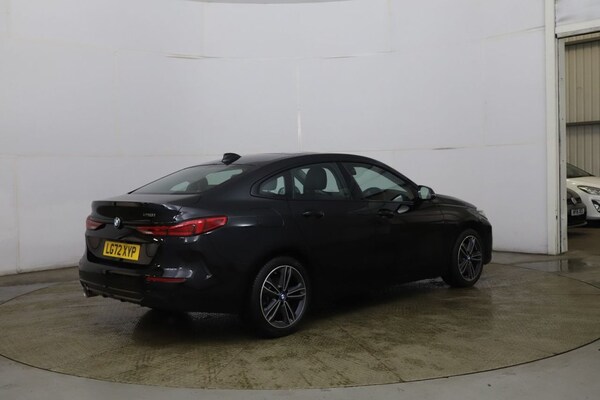 Used BMW 2 Series Gran Coupe 2022 for sale - 76267266: Photo 6