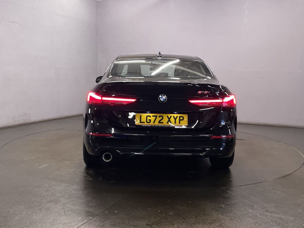 Used BMW 2 Series Gran Coupe 2022 for sale - 76267266: Photo 7