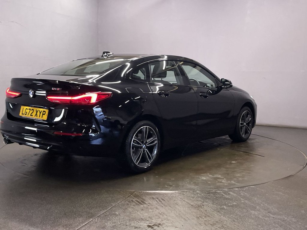 Used BMW 2 Series Gran Coupe 2022 for sale - 76267266: Photo 8