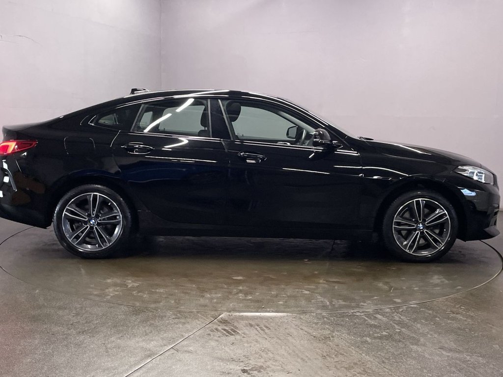 Used BMW 2 Series Gran Coupe 2022 for sale - 76267266: Photo 9