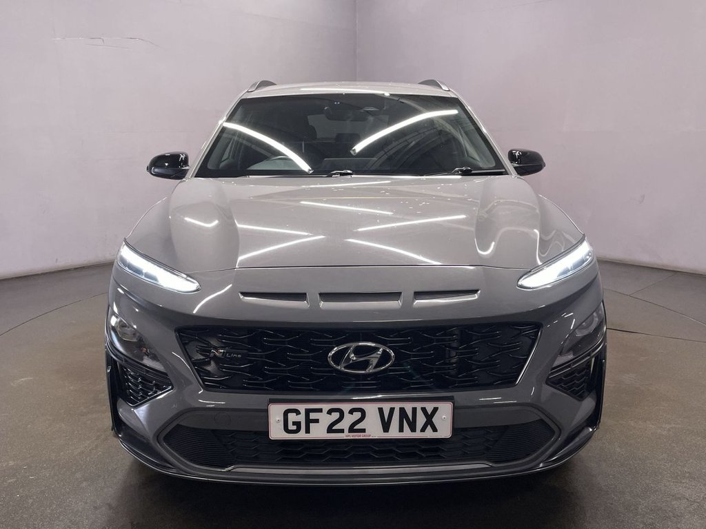 Used Hyundai KONA 2022 for sale - 77422075: Photo 10