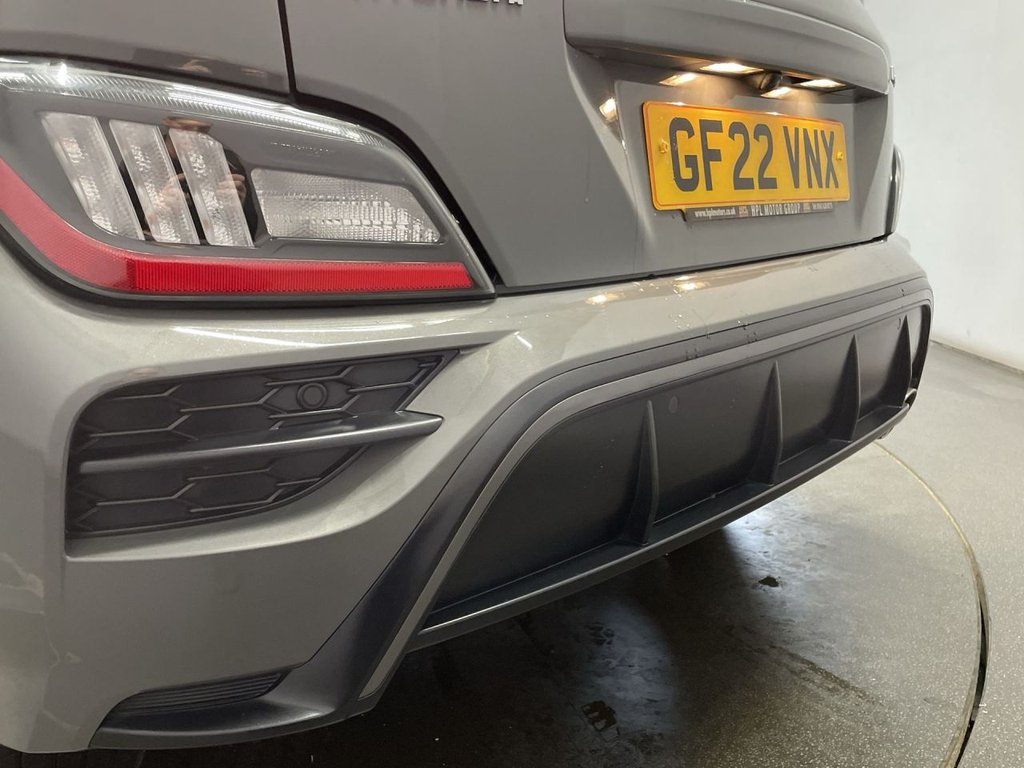 Used Hyundai KONA 2022 for sale - 77422075: Photo 14