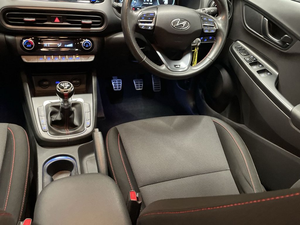Used Hyundai KONA 2022 for sale - 77422075: Photo 15