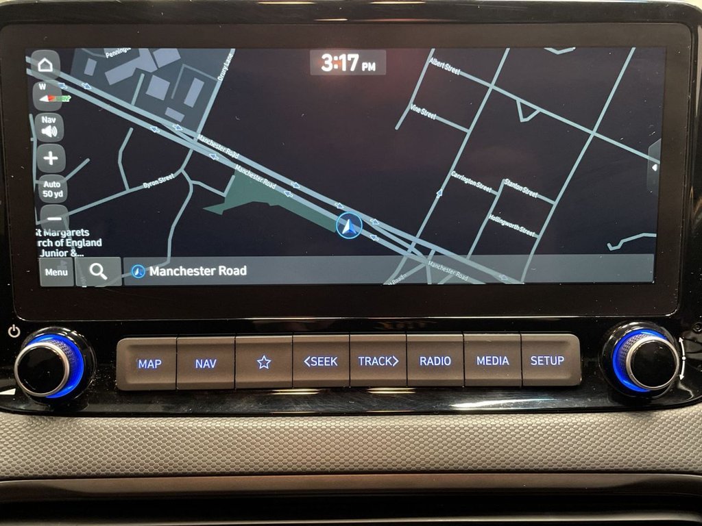 Used Hyundai KONA 2022 for sale - 77422075: Photo 19