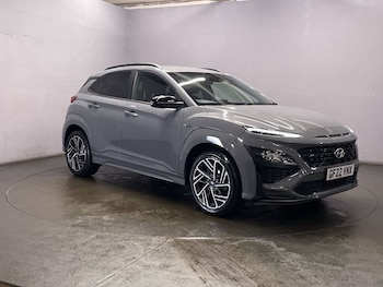 Used Hyundai KONA 2022 for sale - 77422075: Photo