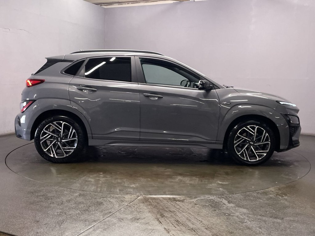 Used Hyundai KONA 2022 for sale - 77422075: Photo 9